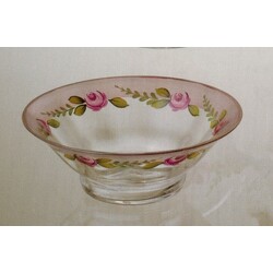 Crystalex - 21241/5078/125, Bowl