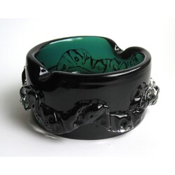 M. Svobodová - 6624, Ashtray
