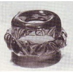 M. Svobodová - 6649, Candlestick