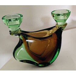 M. Svobodová - 6452, Candlestick