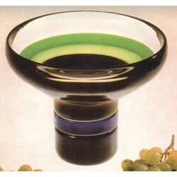 J. Svoboda - 7906/25, Vase
