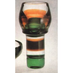 J. Svoboda - 7905/33, Vase