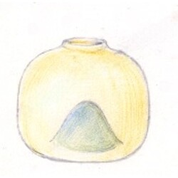 Z. Strobachová - 6211, Vase