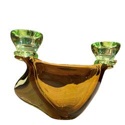 M. Svobodová - 6452, Candlestick