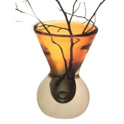Chřibská - 383/4/16, Vase