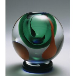 Milan Sedlák - Vase 11 1999 04/16