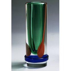 Milan Sedlák - Vase 11 1999 04/25