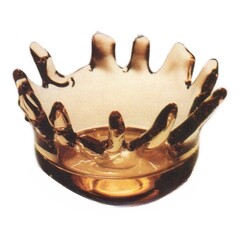 Borské sklo - Bowl