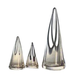 Borské sklo - Vase