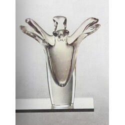 Borské sklo - Vase