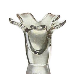 Borské sklo - Vase