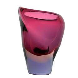 M. Stáhlíková - M. Velíšková - 6023, Vase