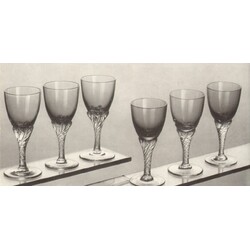 Harrachov - 1/3172-7, Glasses