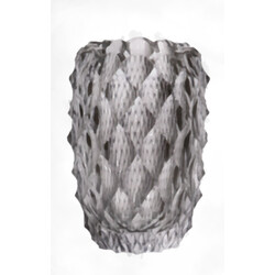 Harrachov -  4/2475/14371, Vase