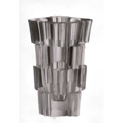 Harrachov -  4/2491/14407, Vase