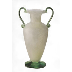 Harrachov -  4/3735, Vase