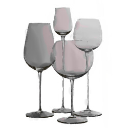 Harrachov -  8/2798-2803, Drinking set