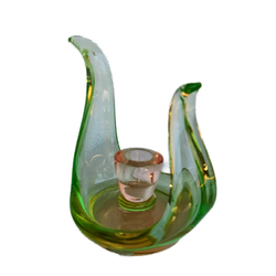 M. Stáhlíková - 5510, Candlestick