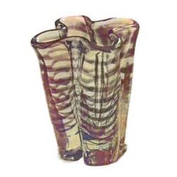 Chřibská - Vase