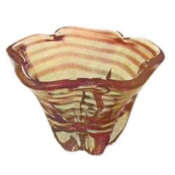 Chřibská - Bowl