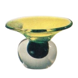 Chřibská - 383/5/16, Ashtray