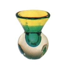 Chřibská - 383/4/13, Vase