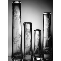 Exbor - Vases Roses of Lidice