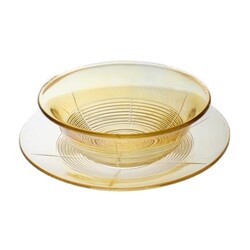 Rudolfova huť -  11140/B/120, Bowl