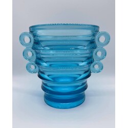 Rudolfova huť - 11468/215, Vase