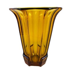 Rudolfova huť - 11558/B/255, Vase