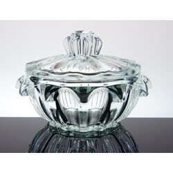Rudolfova huť -  7556, Bowl