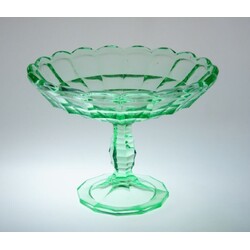 Rudolfova huť -  7271/E-200, Bowl