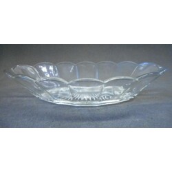 Rudolfova huť -  11365/240, Bowl