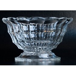 Rudolfova huť -  8561/200, Bowl
