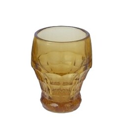 Rudolfova huť -  7607, Glass