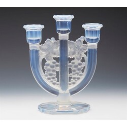 Rudolfova huť -  11573, Candlestick
