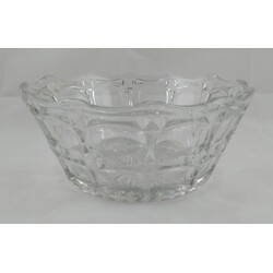 Rudolfova huť -  7268/215, Bowl