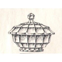 Inwald - 7303, Box