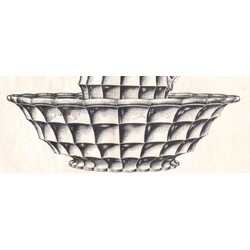 Inwald - 7304, Bowl