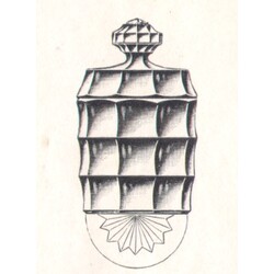 Inwald - 7319, Box