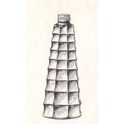 Inwald - 7336, Flacon