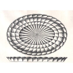 Inwald - 7351, Bowl