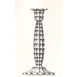 Inwald - 7355, Candlestick