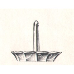 Inwald - 7356, Ring holder