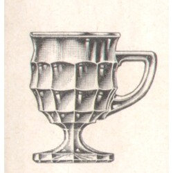 Inwald - 7699, Jug