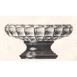Inwald - 7701, Bowl