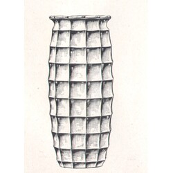 Inwald - 7332, Vase