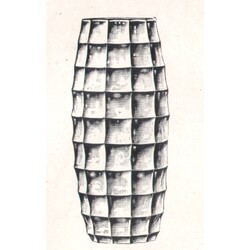 Inwald - 7333, Vase