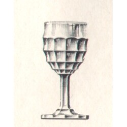 Inwald - 7363, Glass