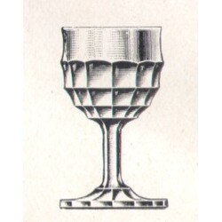 Inwald - 7364, Glass